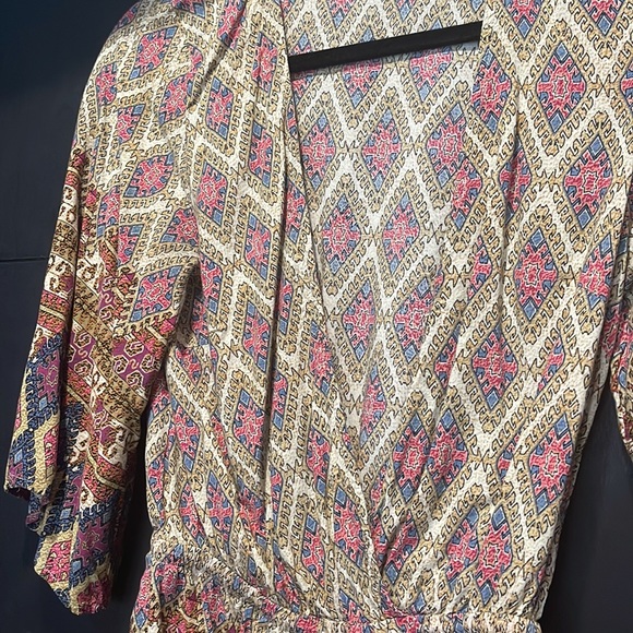 Who I Am romper - Picture 2 of 3